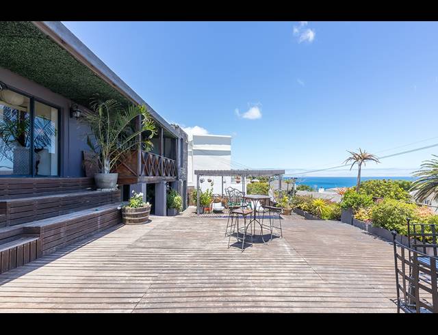 12 BEDROOM HOUSE FOR SALE IN CAMPS BAY